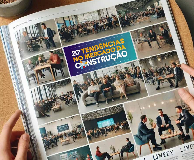 Revista M&T Aberta